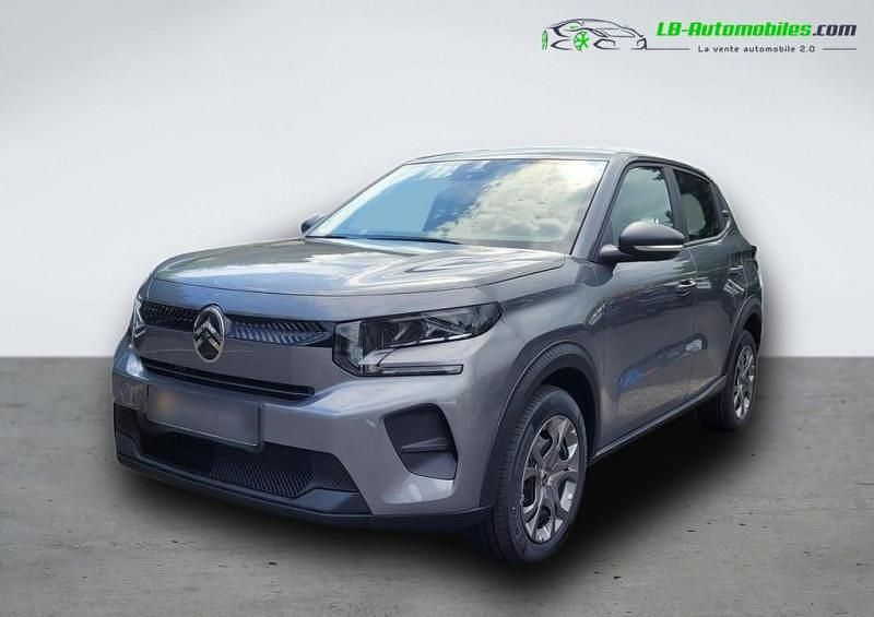Utilisé 2025 Citroën C3 PureTech Citadine | 19 300 € (Prix juste) - Image 1/4
