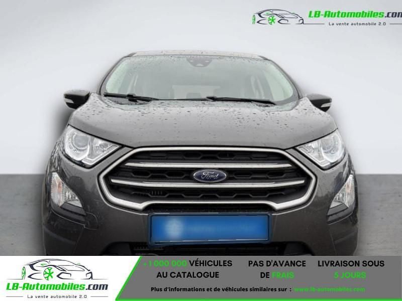 Occasion Ford Ecosport 101 ch (74 kW) 2020 SUV