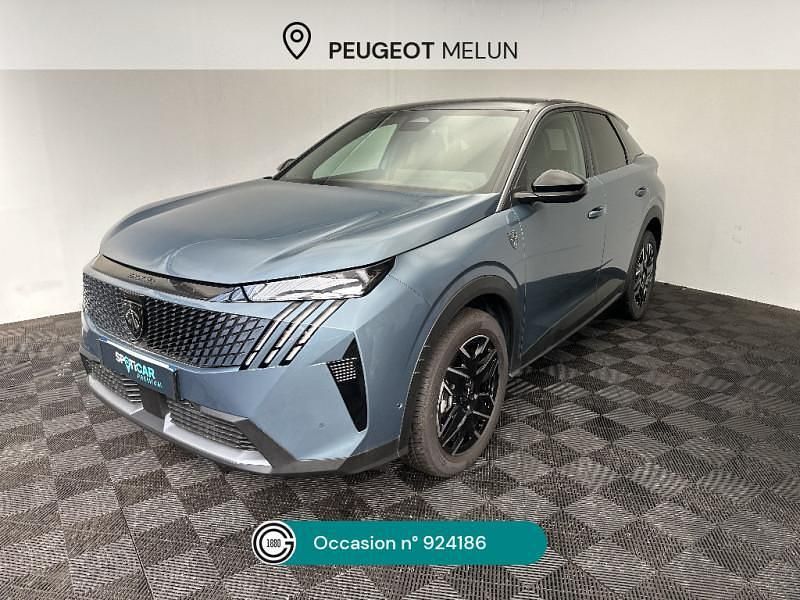 Utilisé 2024 Peugeot 3008 GT | 33 980 € - Image 1/4