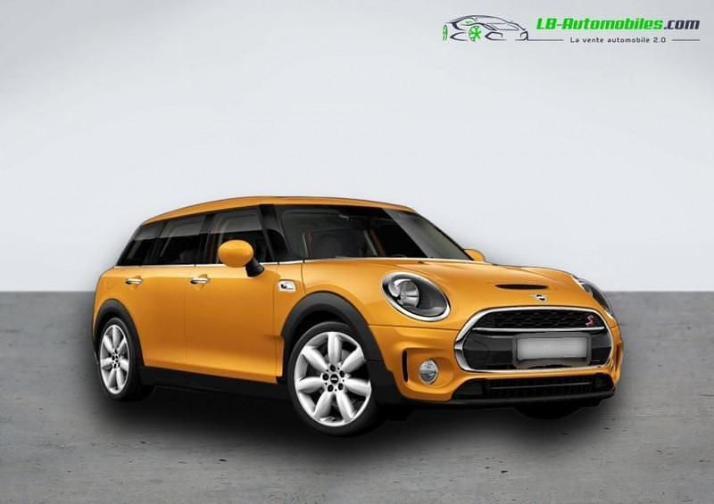 Utilisé 2018 Mini Clubman Break | 25 700 € - Image 1/3
