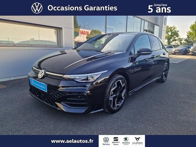 Utilisé 2025 VW Golf VIII R-line | 34 980 € (Prix assez cher) - Image 1/4