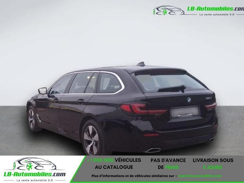Occasion BMW 520 190 ch (139 kW) 2021 Berline