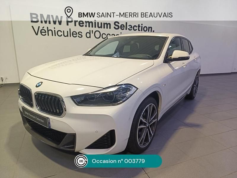Occasion 2022 BMW X2 M Sport SUV | 29 900 € (Prix juste) - Image 1/4