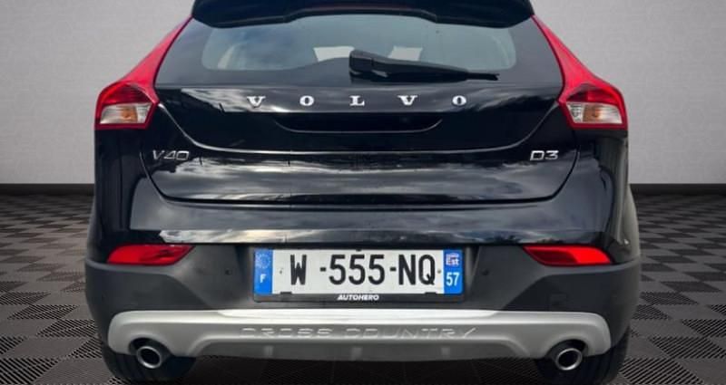 Occasion Volvo V40 CC Plus 150 ch (110 kW) 2017 Break