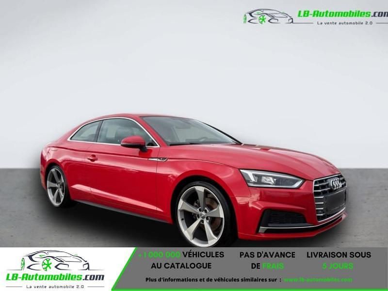 Occasion 2019 Audi A5 Sport Coupé | 28 200 € (Super prix) - Image 1/4