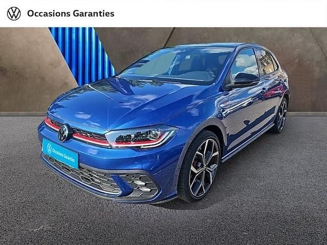 Utilisé 2024 VW Polo GTI | 32 789 € (Prix cher) - Image 1/4