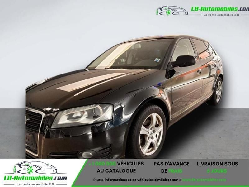 Occasion Audi A3 125 ch (91 kW) 2011 Berline