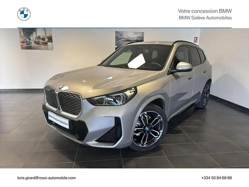 Argent Utilisé 2025 BMW iX1 M Sport SUV | 53 990 € - Image 1/4