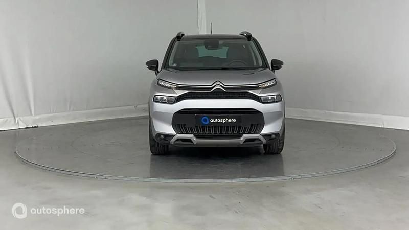 Occasion Citroën C3 Aircross PureTech 133 ch (97 kW) 2023 SUV