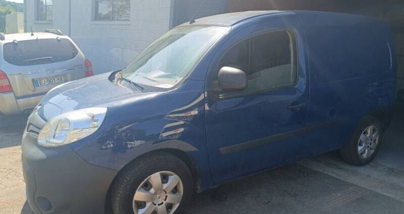 Utilisé 2020 Renault Kangoo Monospace | 8 970 € (Super prix) - Image 1/4