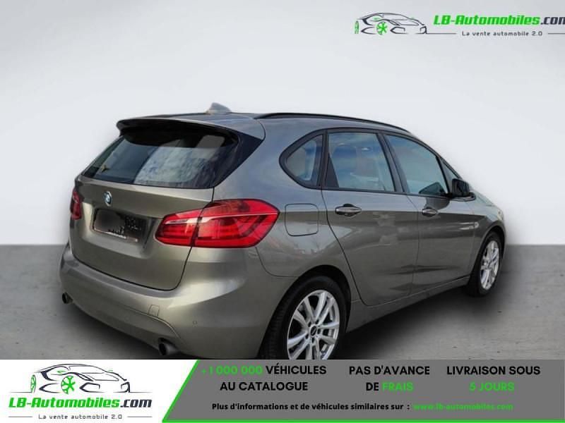 Occasion BMW 120 192 ch (141 kW) 2017 Citadine