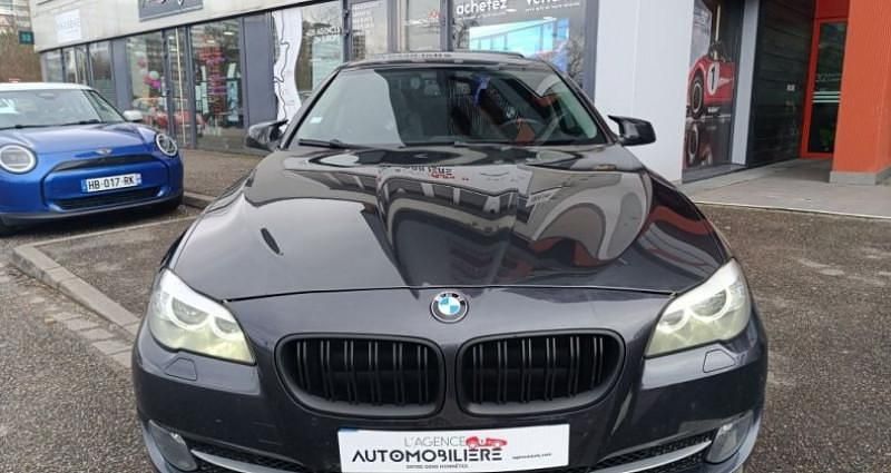 Occasion BMW 535 Exclusive 313 ch (230 kW) 2012 Berline