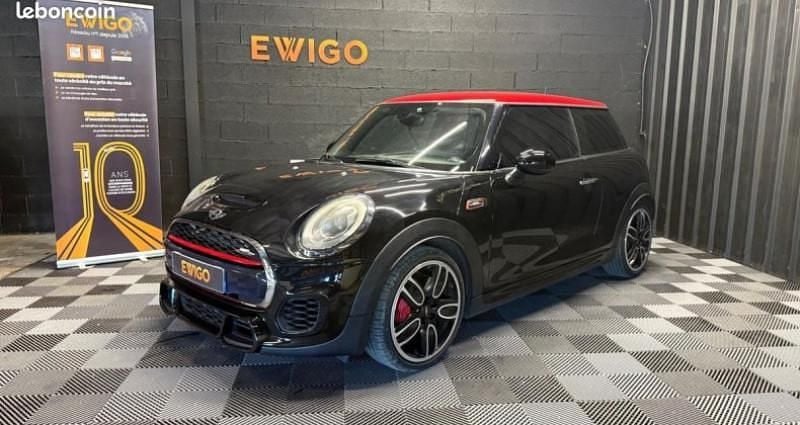 Utilisé 2016 Mini John Cooper Works Citadine | 21 490 € (Prix juste) - Image 1/4