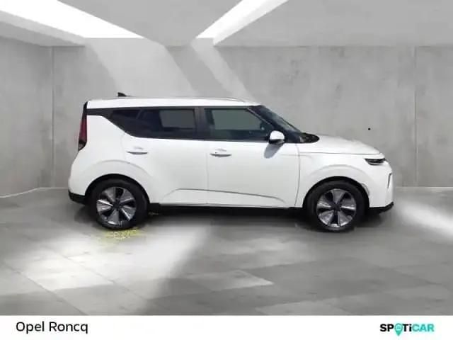 Occasion Kia Soul EV 150 kW (204 ch) 2022 Blanc SUV