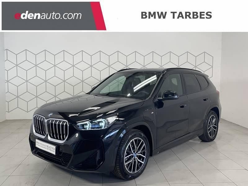 Utilisé 2025 BMW X1 M Sport SUV | 47 900 € - Image 1/4