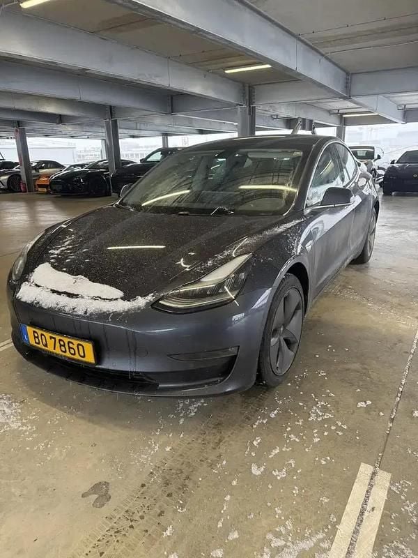 Occasion 2019 Tesla Model 3 Berline | 12 999 € (Super prix) - Image 1/4