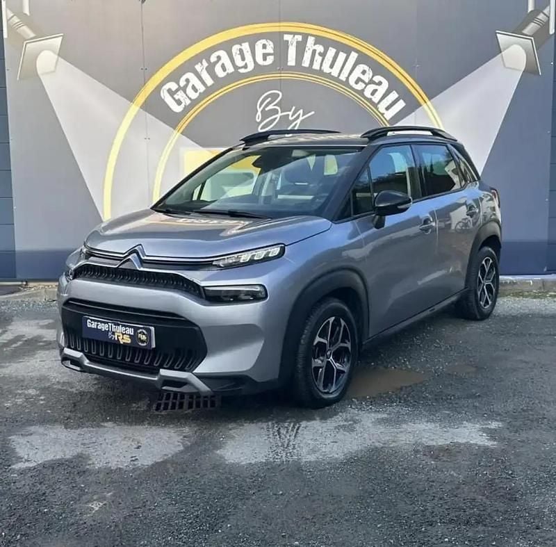 Occasion 2024 Citroën C3 Aircross PureTech SUV | 13 990 € (Bon prix) - Image 1/4