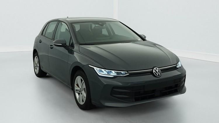 Utilisé 2024 VW Golf VIII Berline | 27 480 € (Prix juste) - Image 1/1