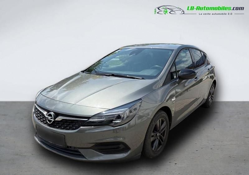 Utilisé 2020 Opel Astra Berline | 13 300 € (Super prix) - Image 1/4