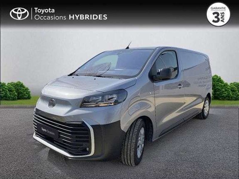 Utilisé 2024 Toyota Proace Van | 35 380 € - Image 1/1