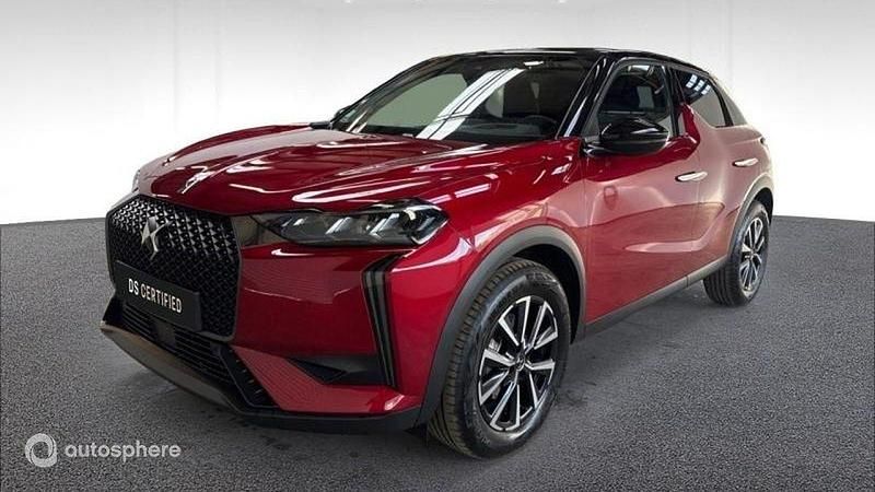 Biton Utilisé 2024 DS Automobiles DS3 Bastille SUV | 29 900 € - Image 1/4