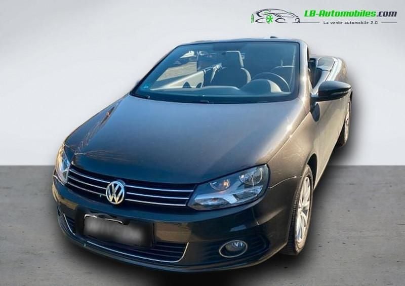 Utilisé 2014 VW Eos Cabriolet | 15 600 € - Image 1/4