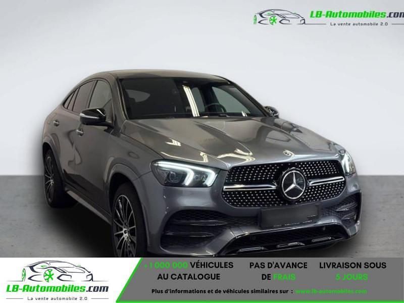 Occasion 2023 Mercedes GLE400 Coupé | 85 800 € (Bon prix) - Image 1/4