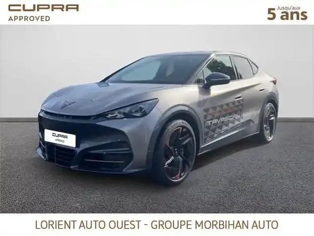 Occasion Cupra Tavascan 250 kW (340 ch) 2024 Couleur selon option SUV