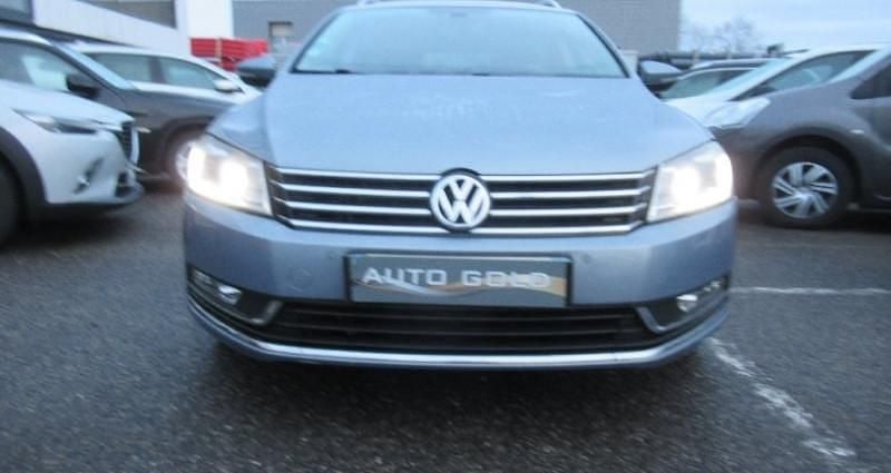 Occasion VW Passat 140 ch (102 kW) 2013 Break