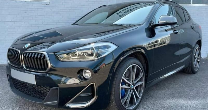 Utilisé 2019 BMW X2 M Performance SUV | 29 990 € - Image 1/4