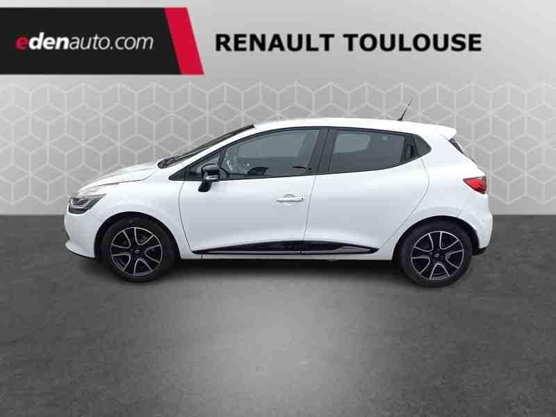 Occasion Renault Clio IV LIMITED 90 ch (66 kW) 2015 Citadine