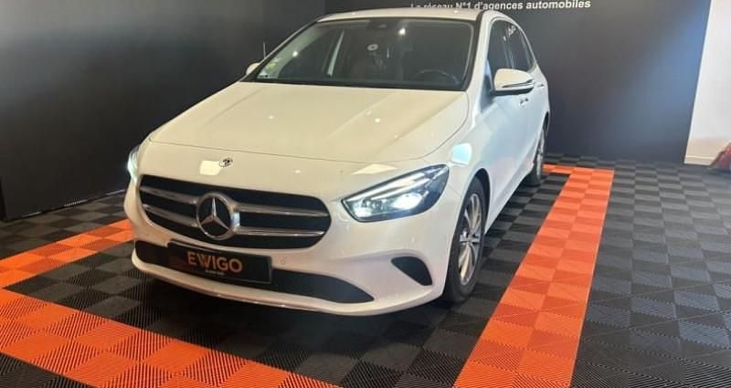Utilisé 2020 Mercedes B200 Progressive Monospace | 21 990 € (Prix juste) - Image 1/4