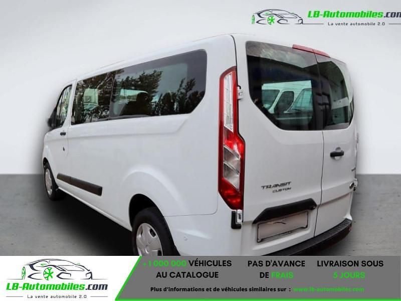 Occasion Ford Tourneo 131 ch (96 kW) 2021