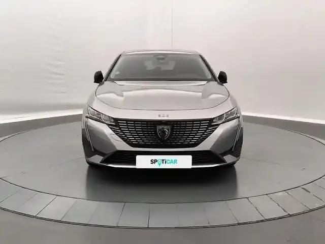 Occasion Peugeot 308 Allure 136 ch (100 kW) 2023 P. m. gris arte Berline