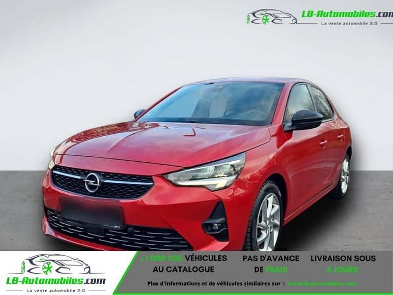 Occasion Opel Corsa 131 ch (96 kW) 2020 Citadine