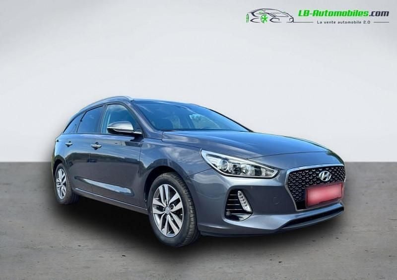Utilisé 2018 Hyundai i30 Break | 16 800 € (Prix juste) - Image 1/4