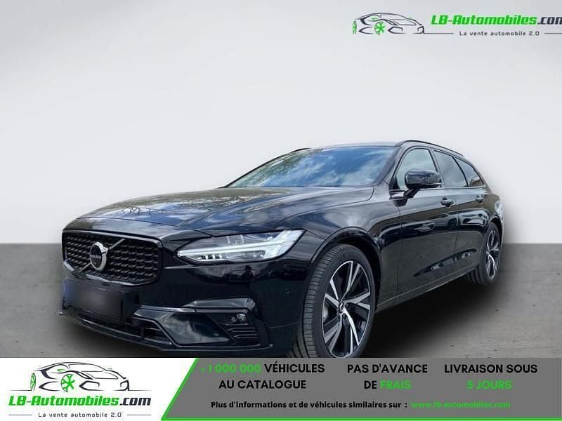 Utilisé 2023 Volvo V90 Break | 49 000 € - Image 1/4