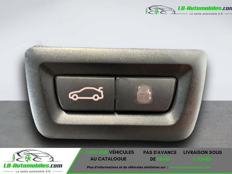 Occasion 2025 BMW X6 Comfort Edition SUV | 92 700 € (Prix juste) - Image 1/4