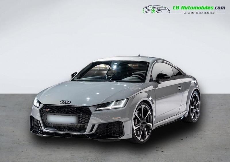 Utilisé 2022 Audi TT RS Sport Coupé | 63 800 € (Super prix) - Image 1/4