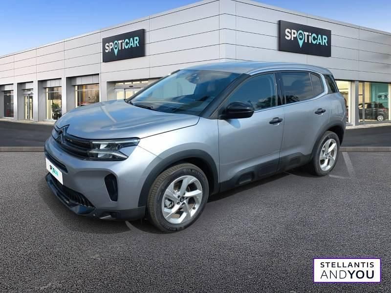 Nouvelle 2024 Citroën C5 Aircross SUV | 31 490 € (Prix cher) - Image 1/4