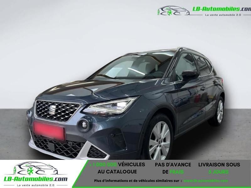 Occasion 2021 Seat Arona Xperience SUV | 22 600 € (Prix cher) - Image 1/4
