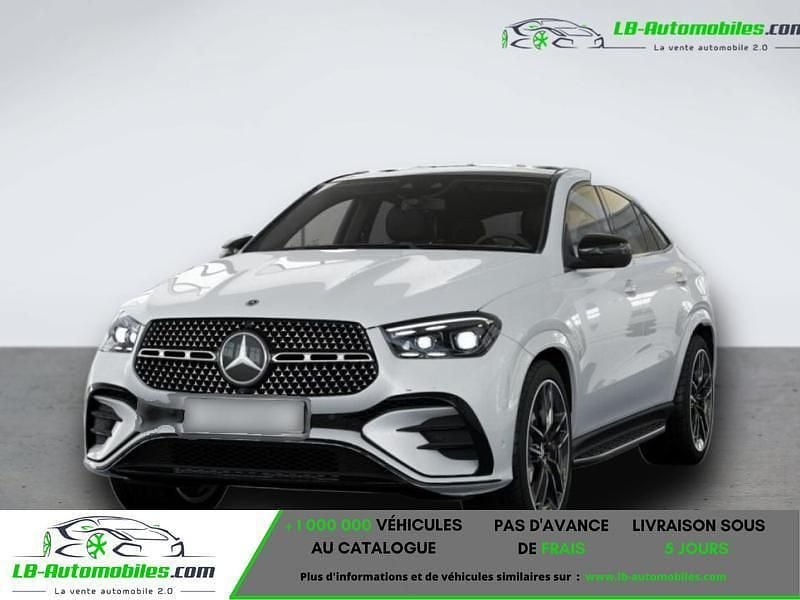 Utilisé 2025 Mercedes GLE400 Coupé | 117 600 € - Image 1/4