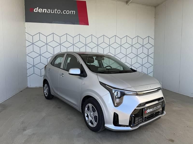 Occasion Kia Picanto Active 63 ch (46 kW) 2025 Citadine