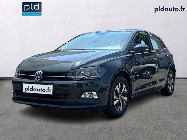 Utilisé 2020 VW Polo LOUNGE | 17 490 € (Prix juste) - Image 1/4