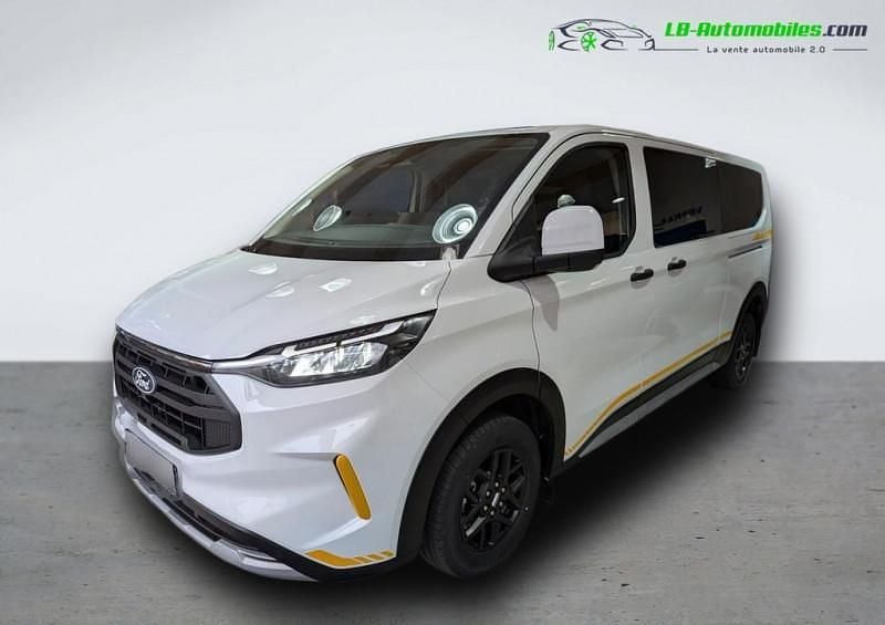 Utilisé 2025 Ford Tourneo Van | 49 600 € (Prix juste) - Image 1/4