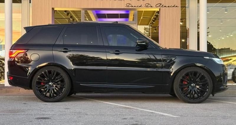 Occasion Land Rover Range Rover 525 ch (386 kW) 2019 SUV