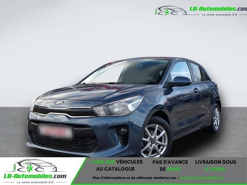 Occasion Kia Rio 84 ch (61 kW) 2017 Citadine