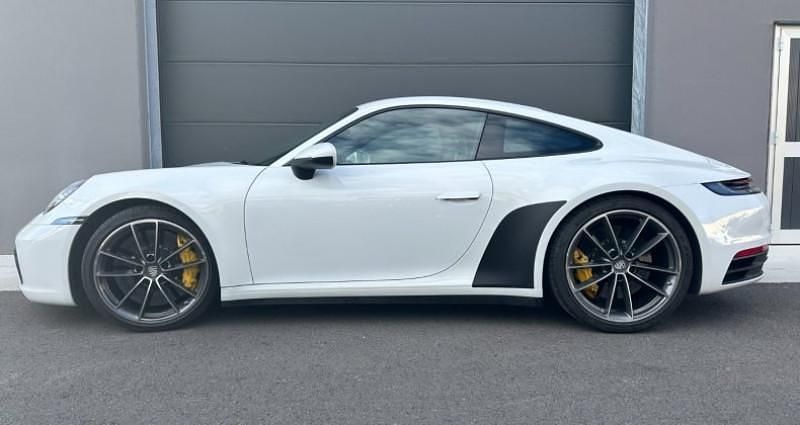 Occasion Porsche 992 450 ch (330 kW) 2019 Coupé
