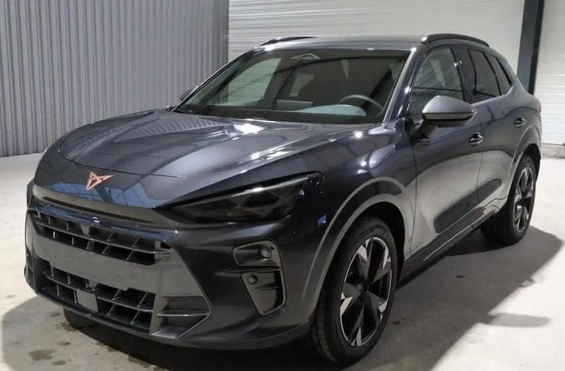 Gris Nouvelle 2025 Cupra Terramar SUV | 35 790 € (Bon prix) - Image 1/4