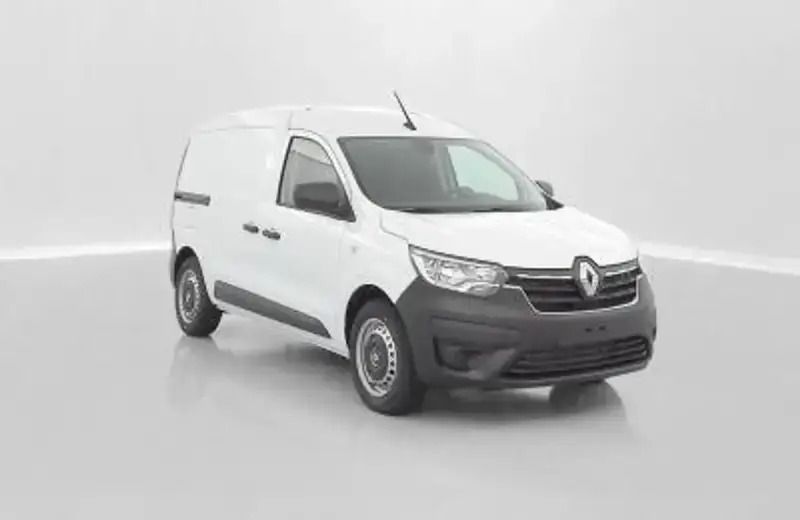 Utilisé 2024 Renault Express Van | 21 600 € - Image 1/4